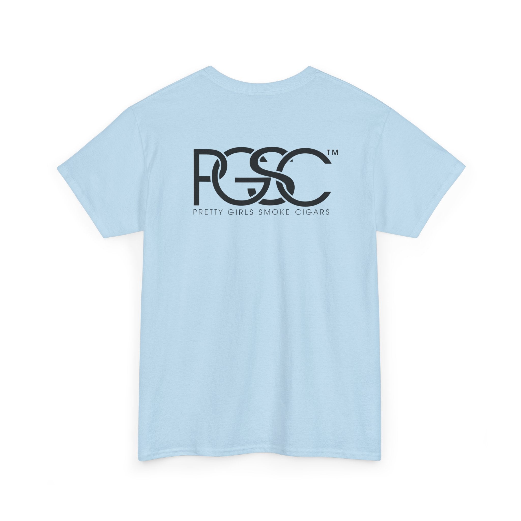 Put Tip PGSC Tee