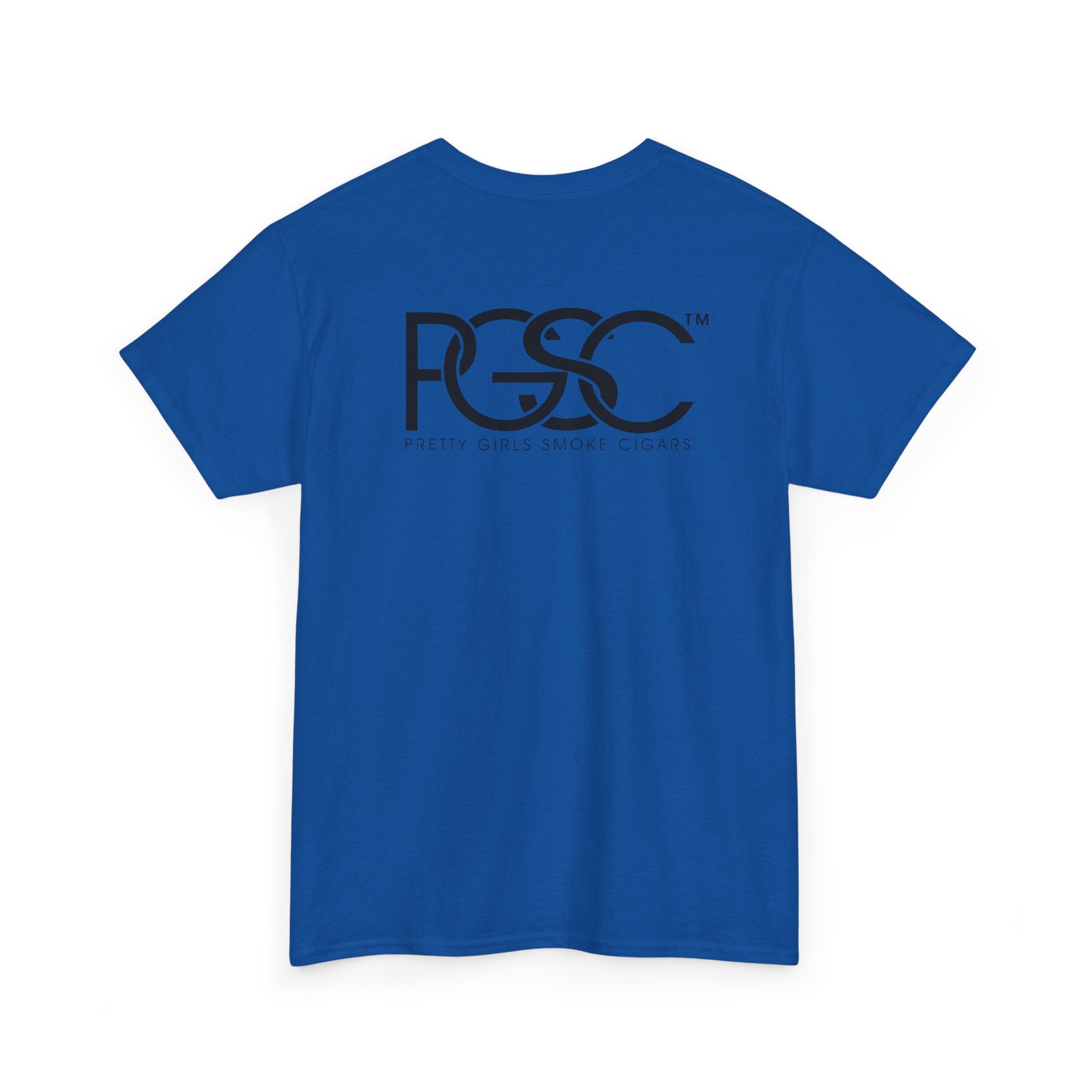 Put Tip PGSC Tee