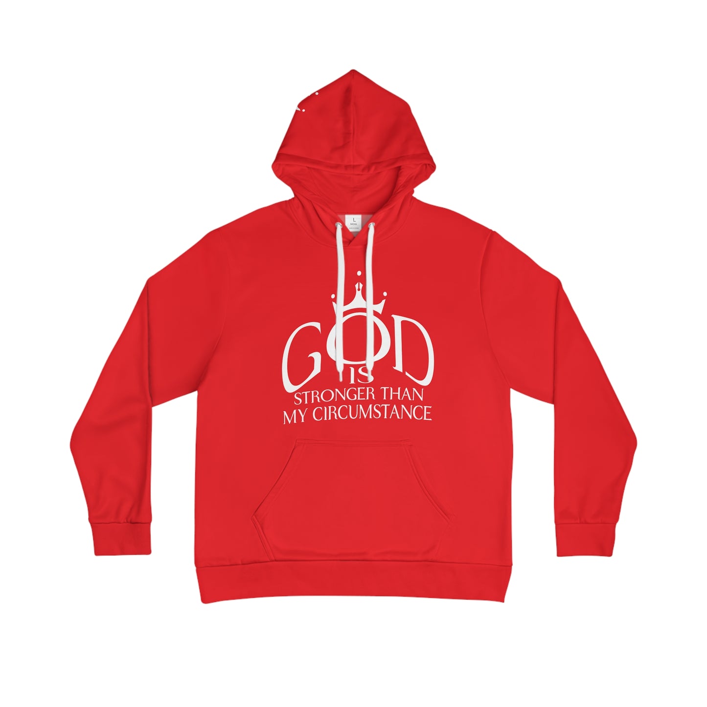 Men's Hoodie (AOP)