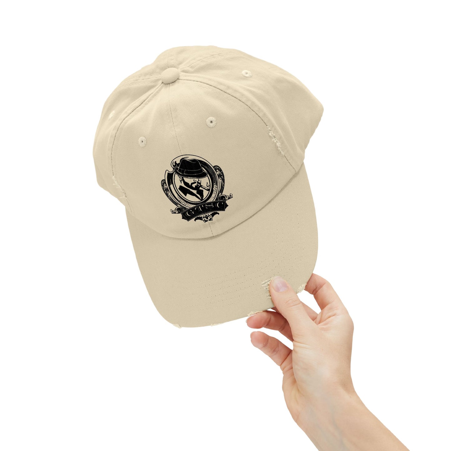 GTSC Cap