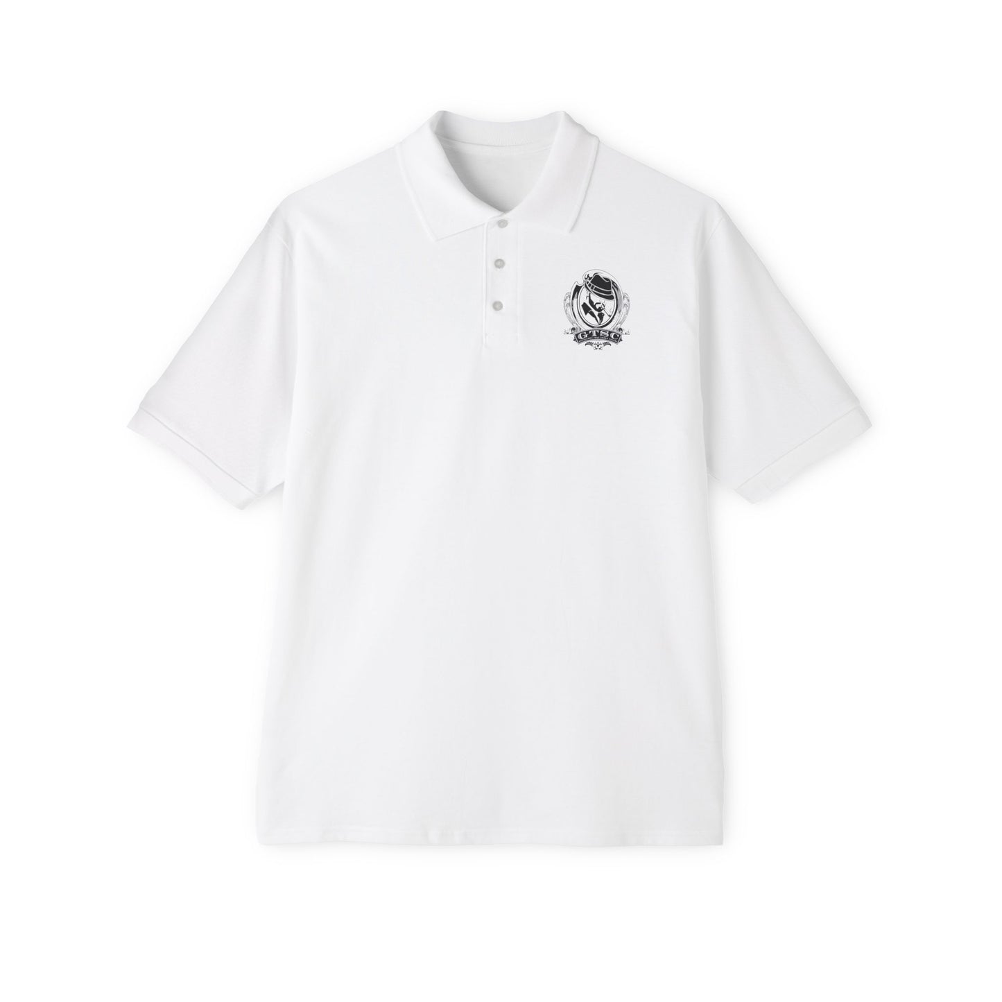 GTSC Polo Shirts