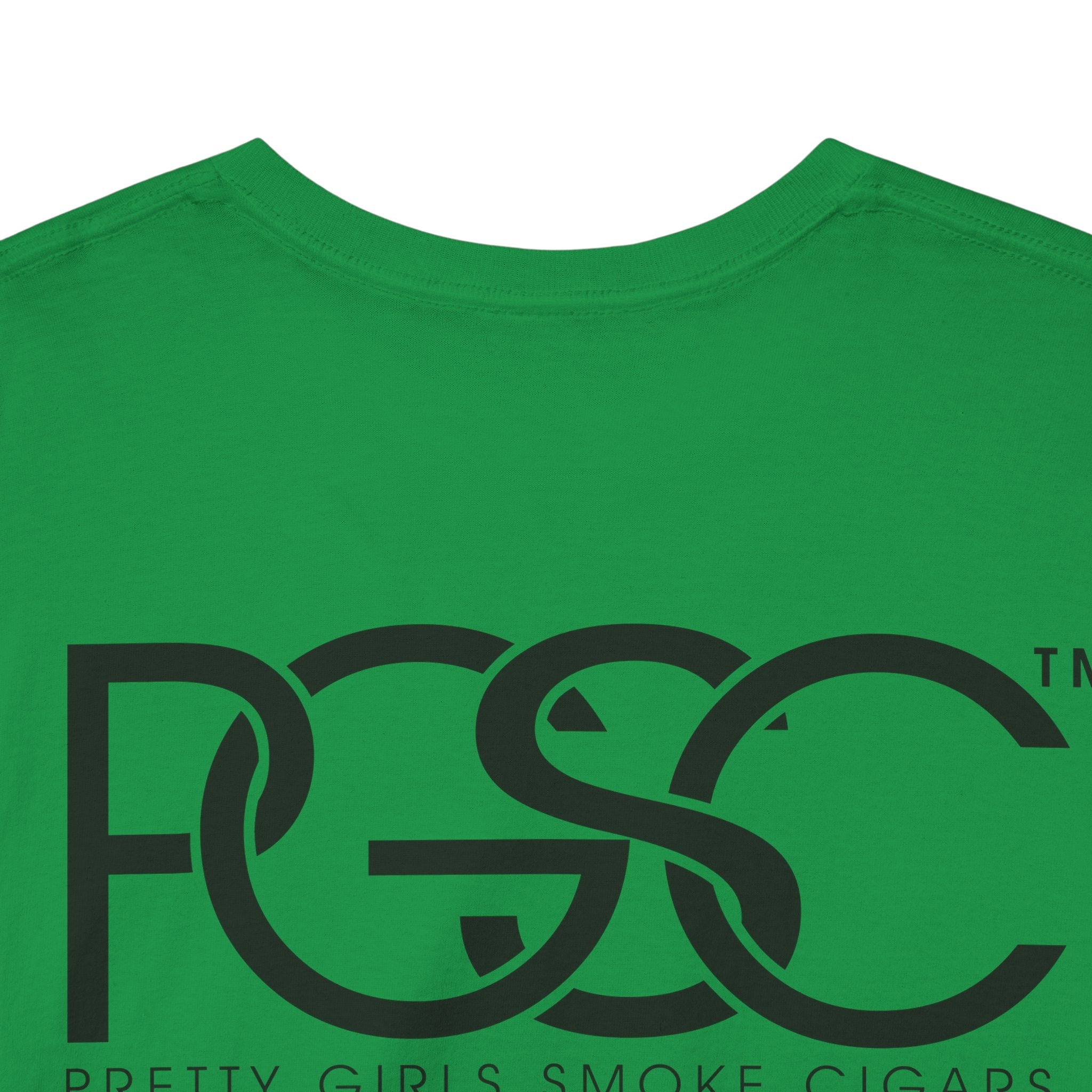 Put Tip PGSC Tee