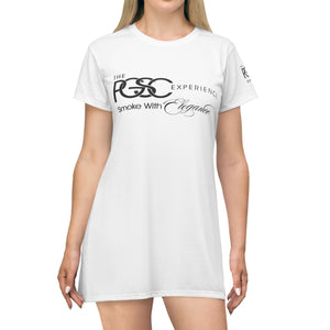 The PGSC Experience T-Shirt Dress