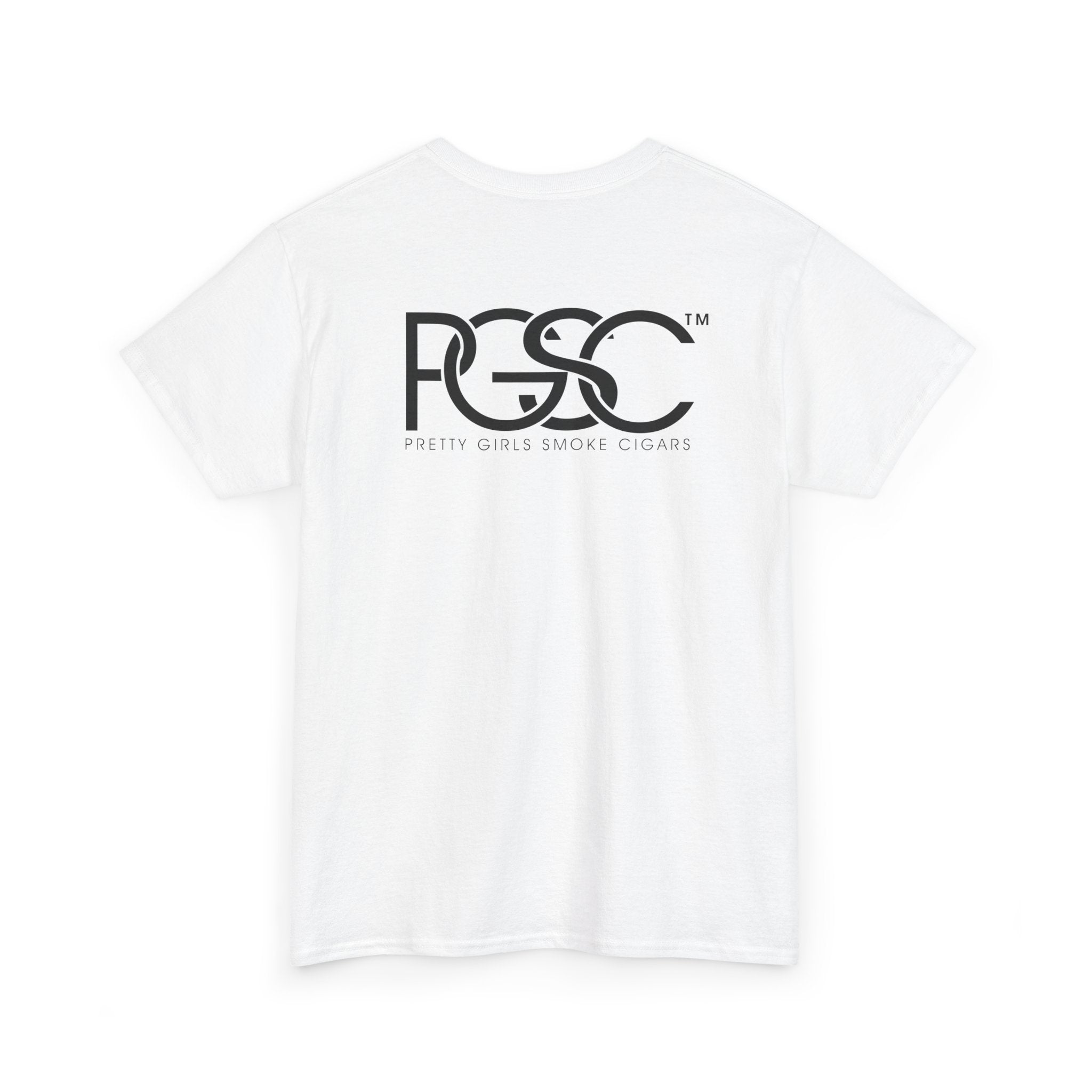 Put Tip PGSC Tee