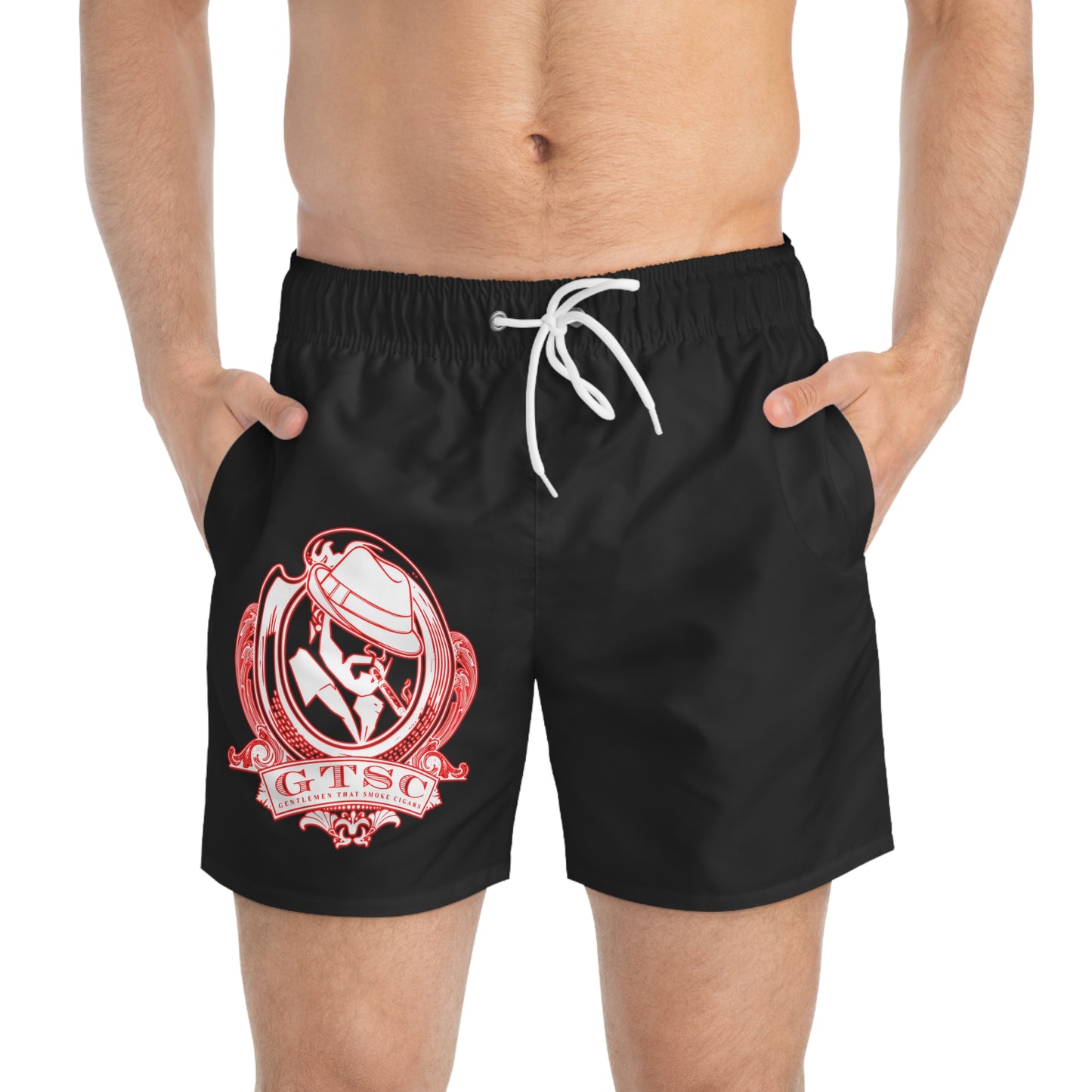 GTSC Swim Trunks