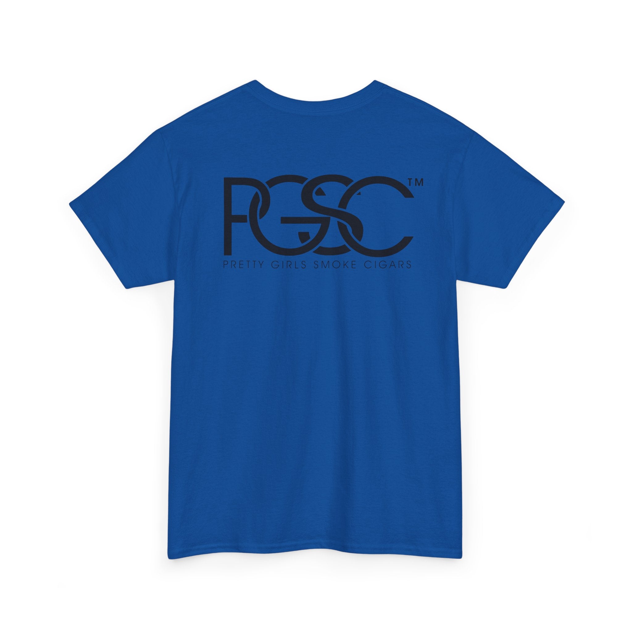 Put Tip PGSC Tee