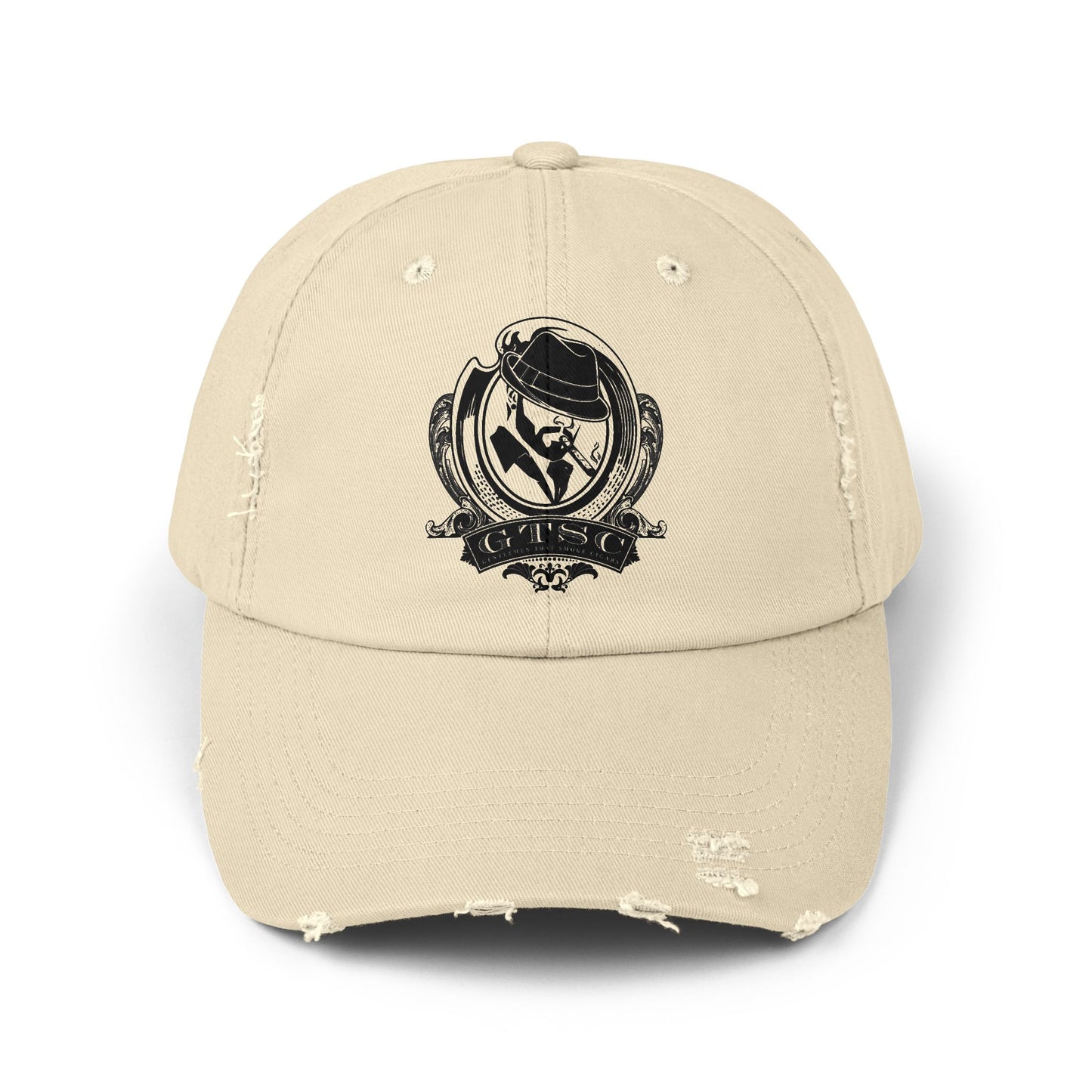 GTSC Cap