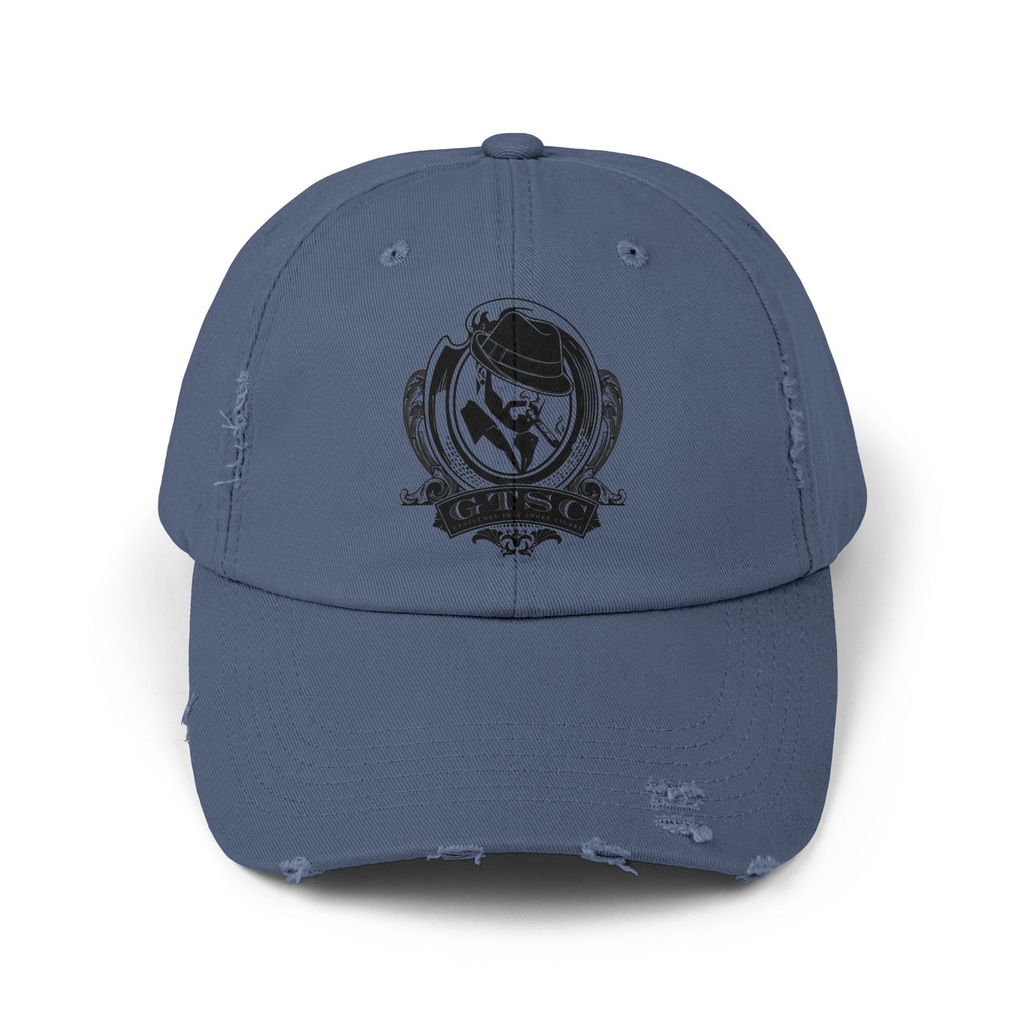 GTSC Cap