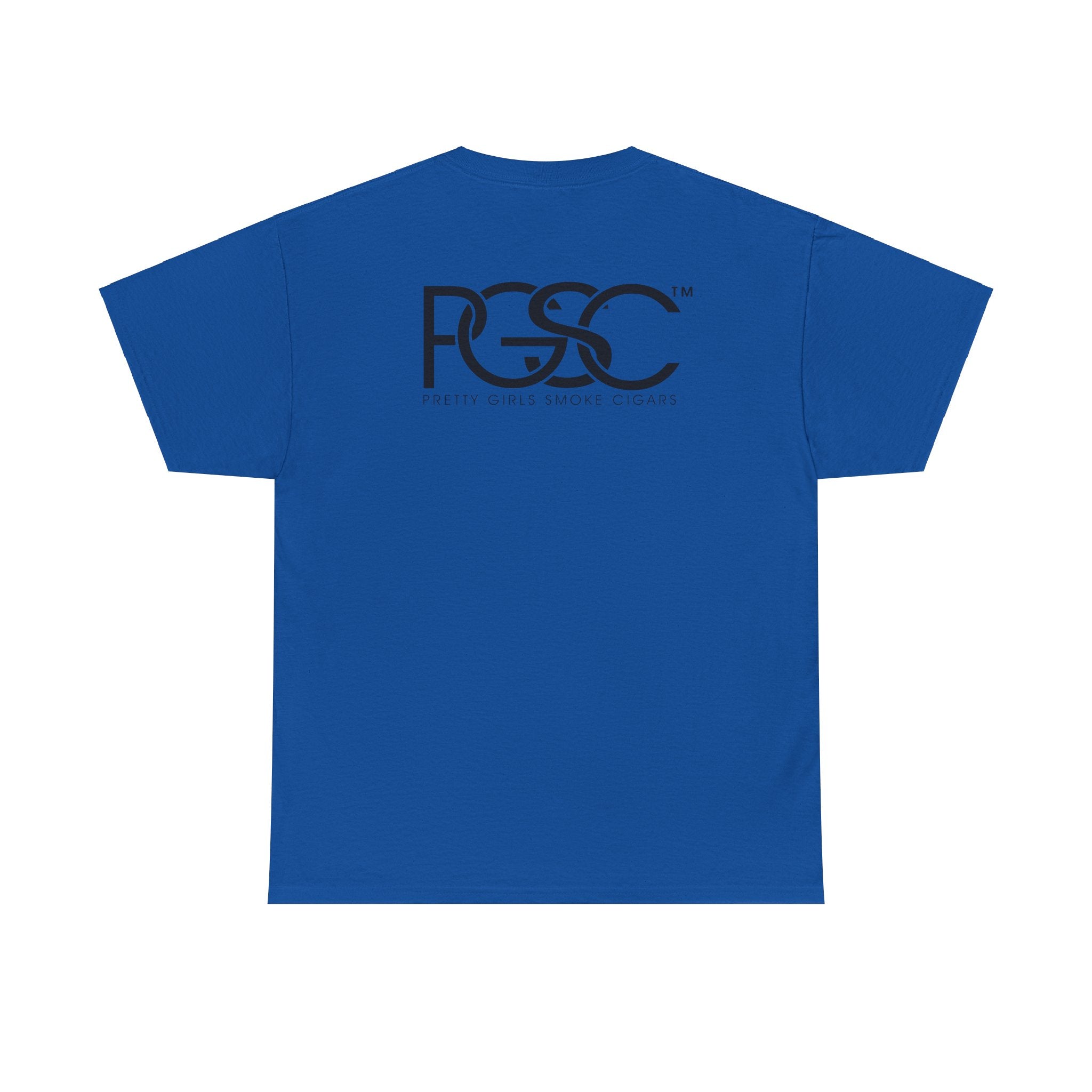 Put Tip PGSC Tee