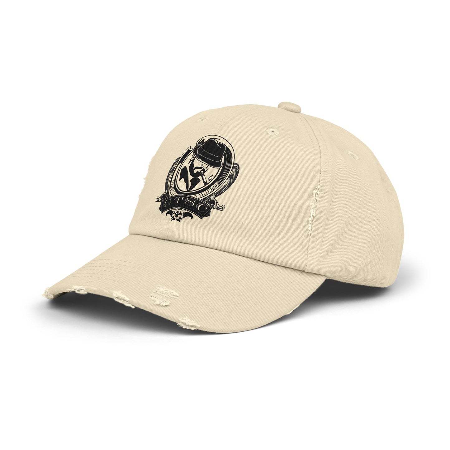 GTSC Cap