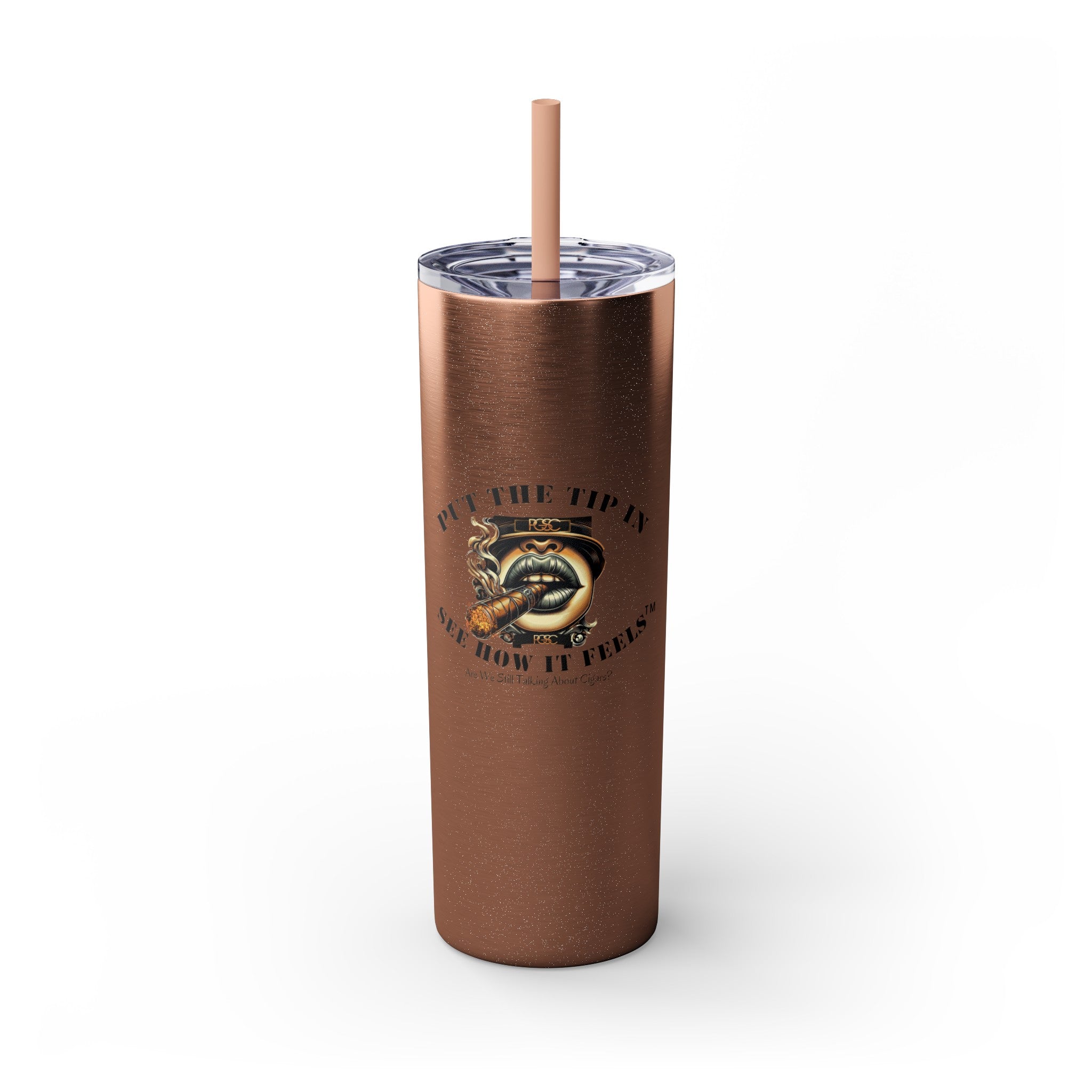 PT with Straw, 20oz