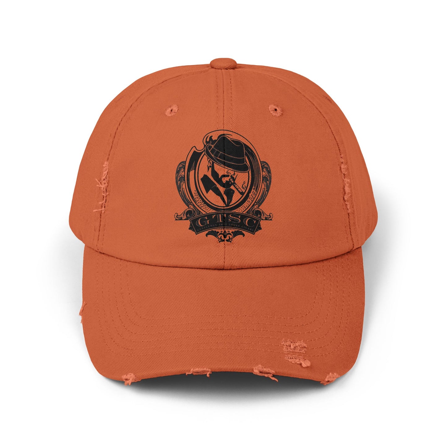 GTSC Cap