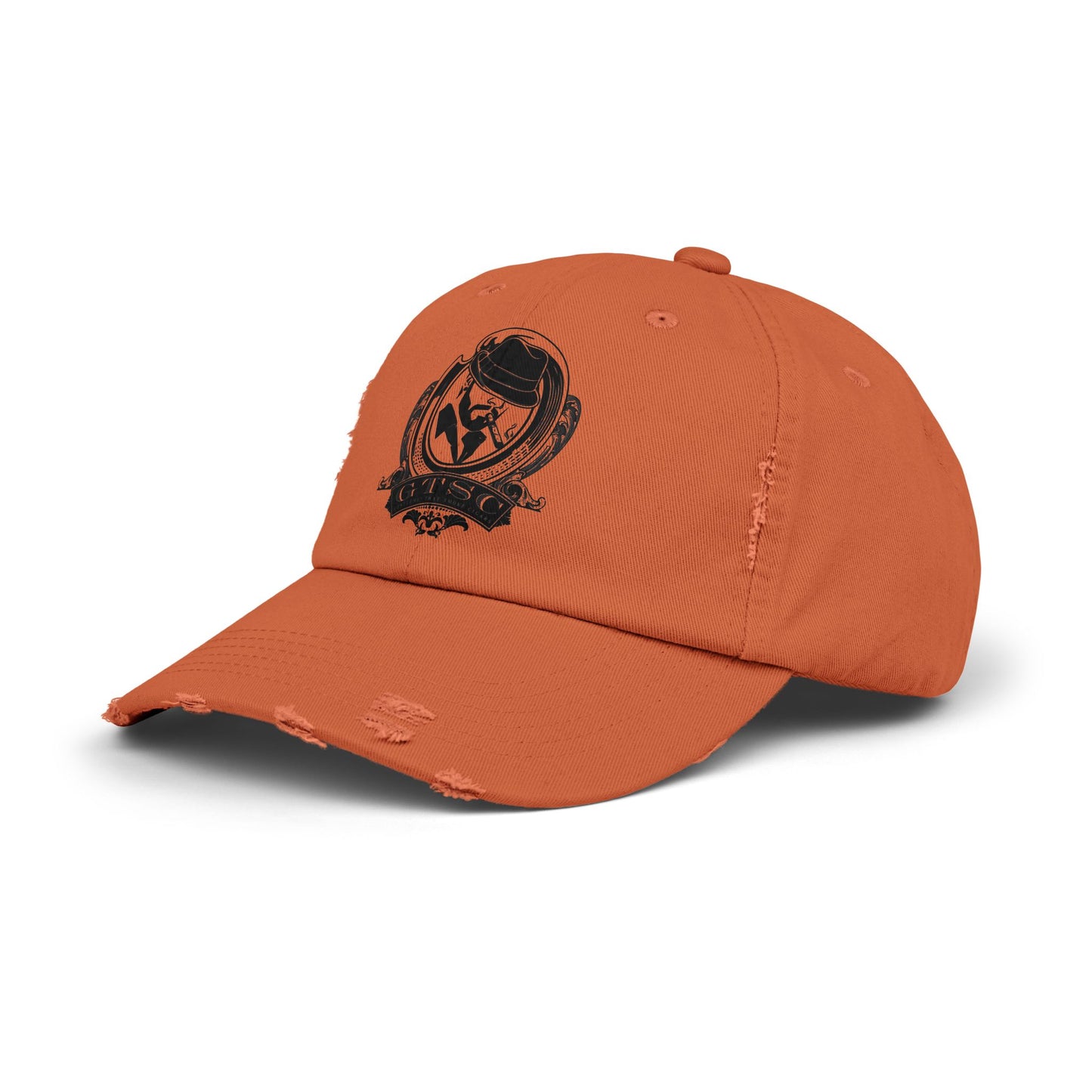 GTSC Cap