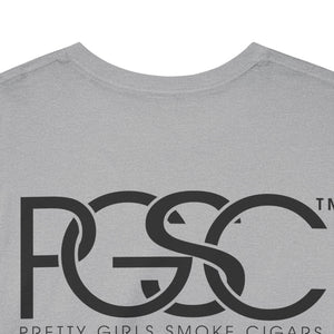 Put Tip PGSC Tee