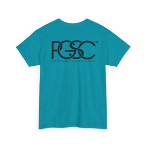 Put Tip PGSC Tee