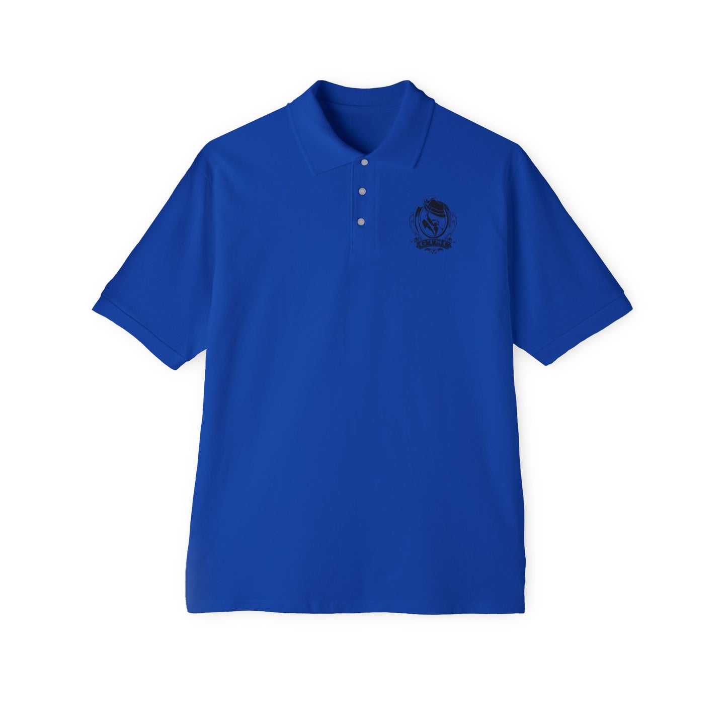 GTSC Polo Shirts