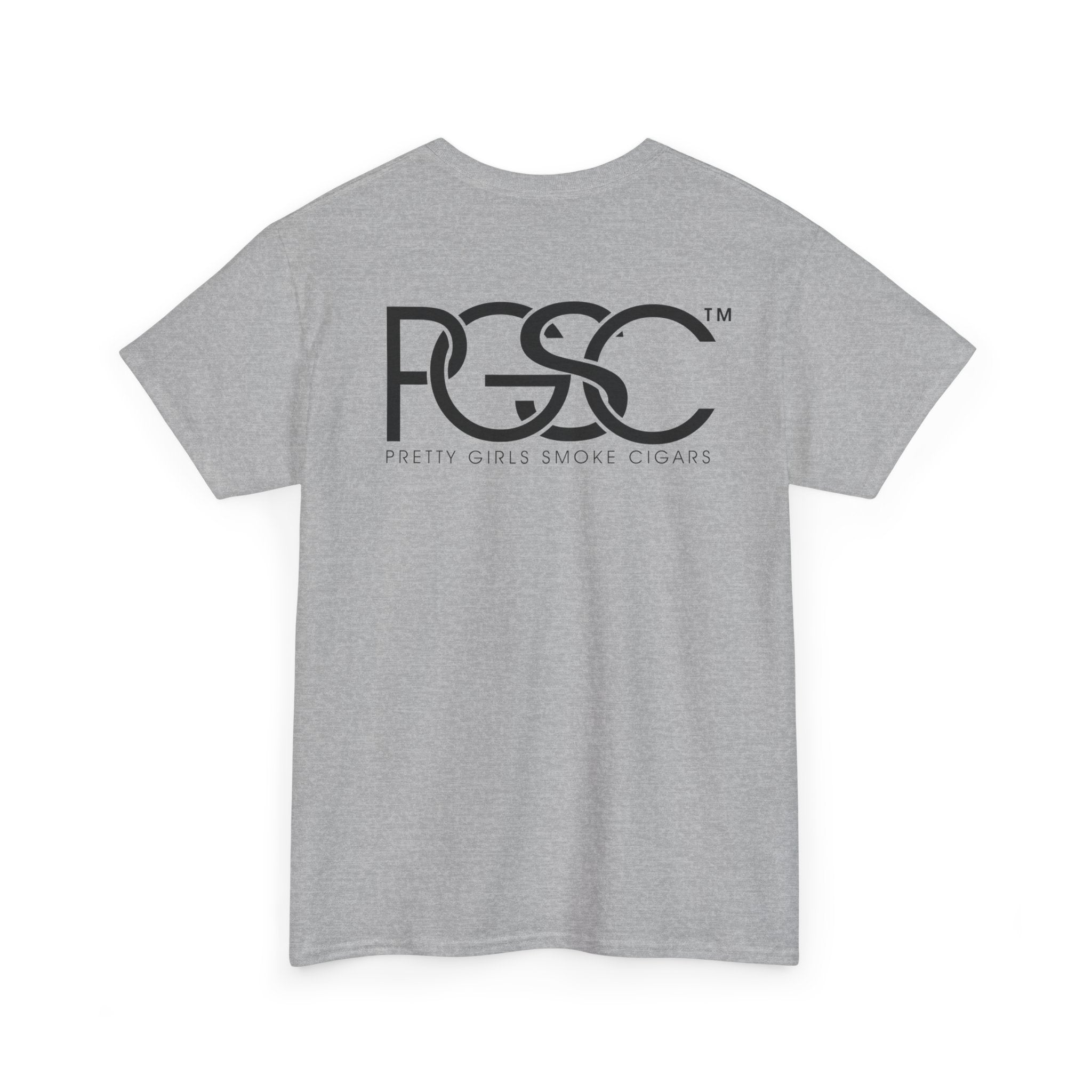 Put Tip PGSC Tee