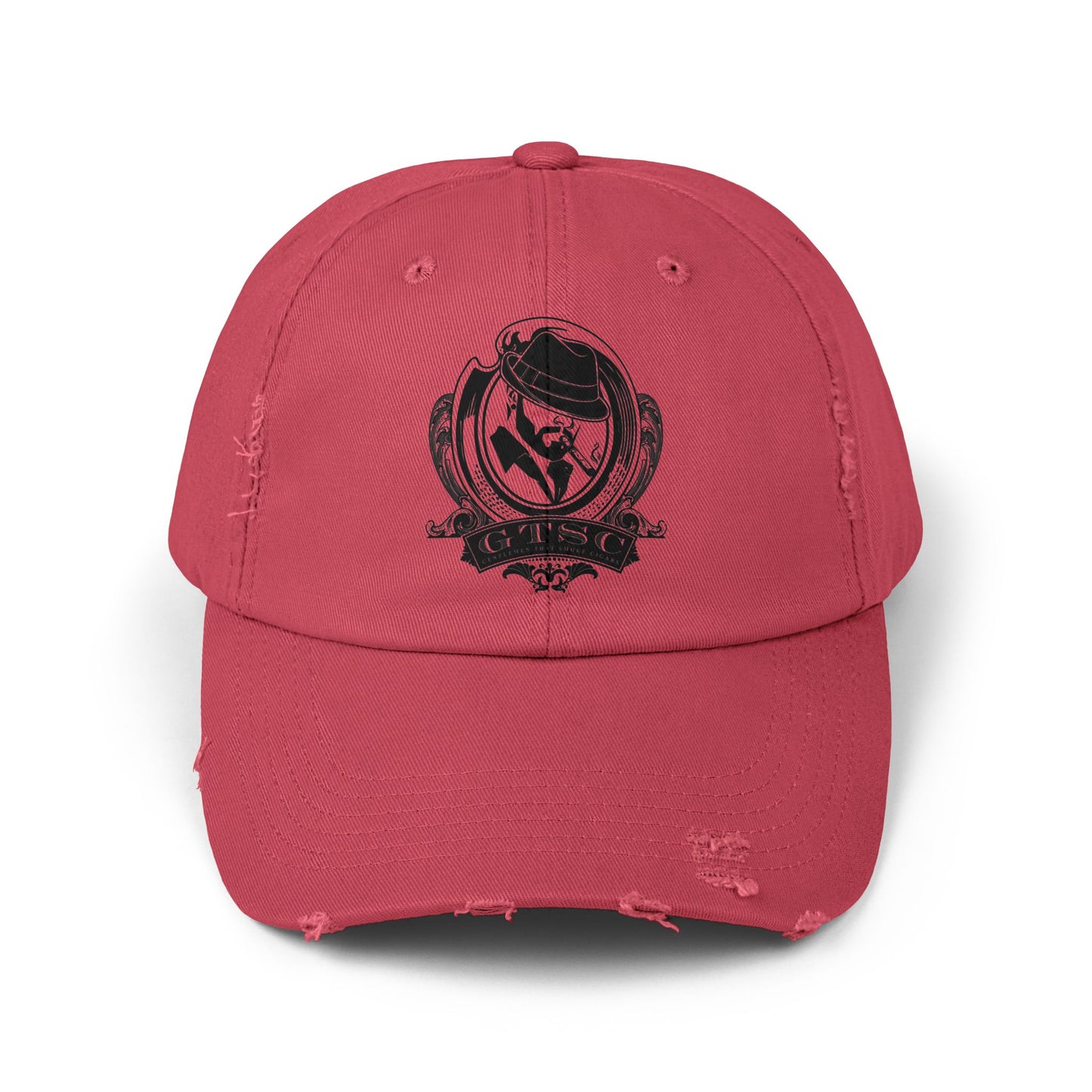 GTSC Cap