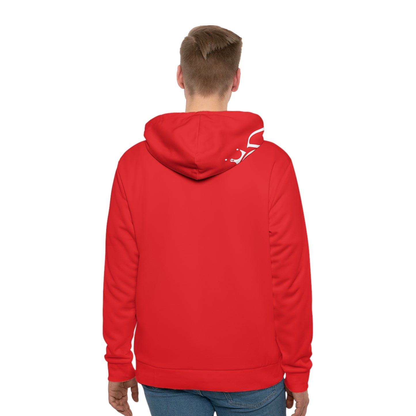 Men's Hoodie (AOP)