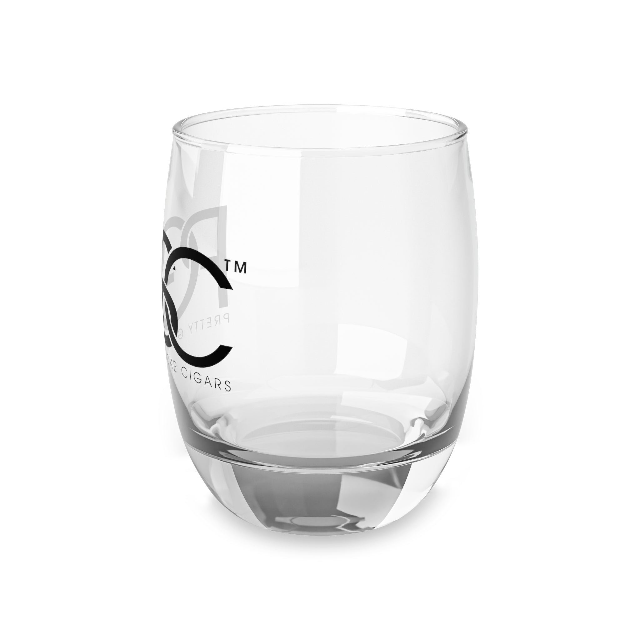 PGSC Whiskey Glass