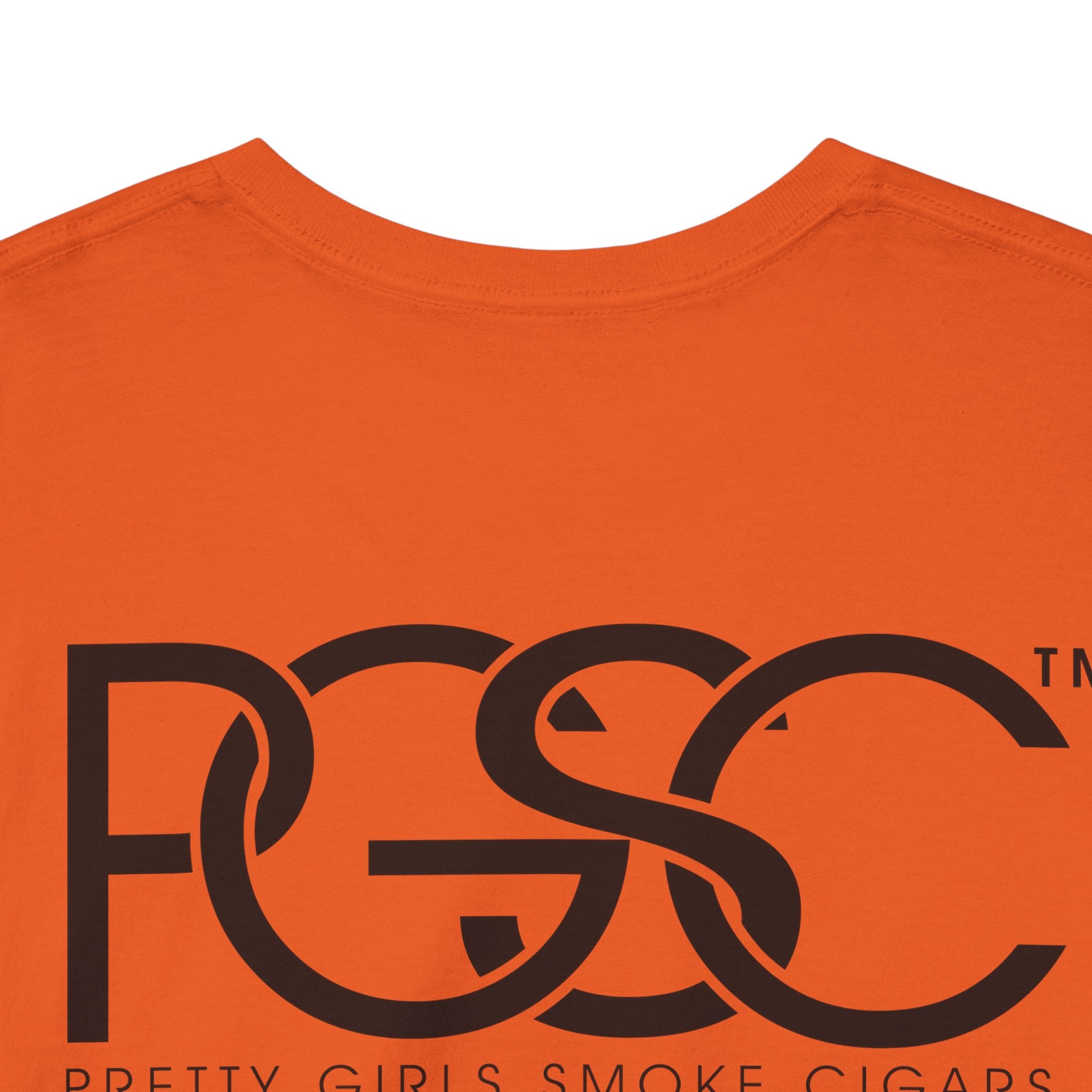 Put Tip PGSC Tee