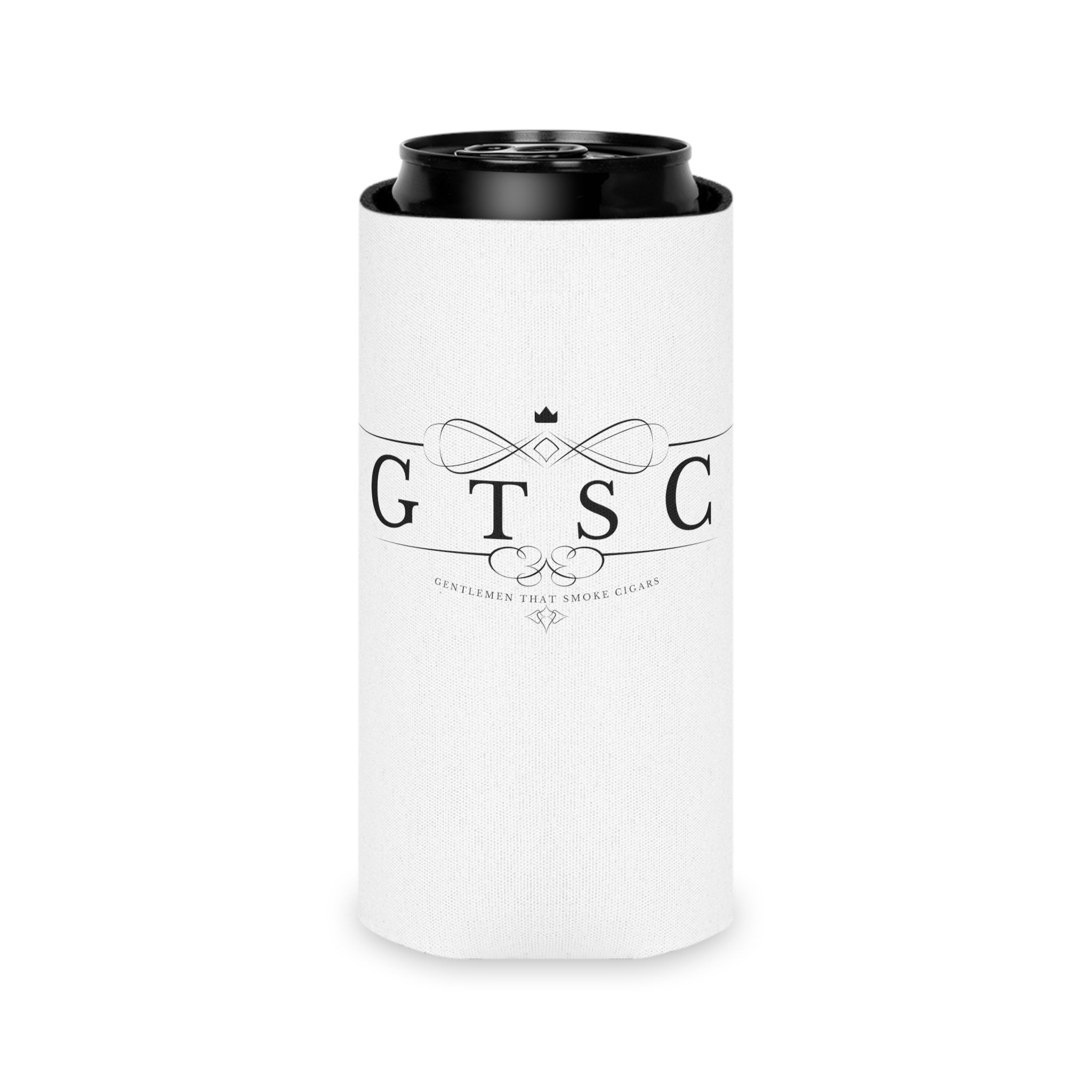 GTSC Can Cooler