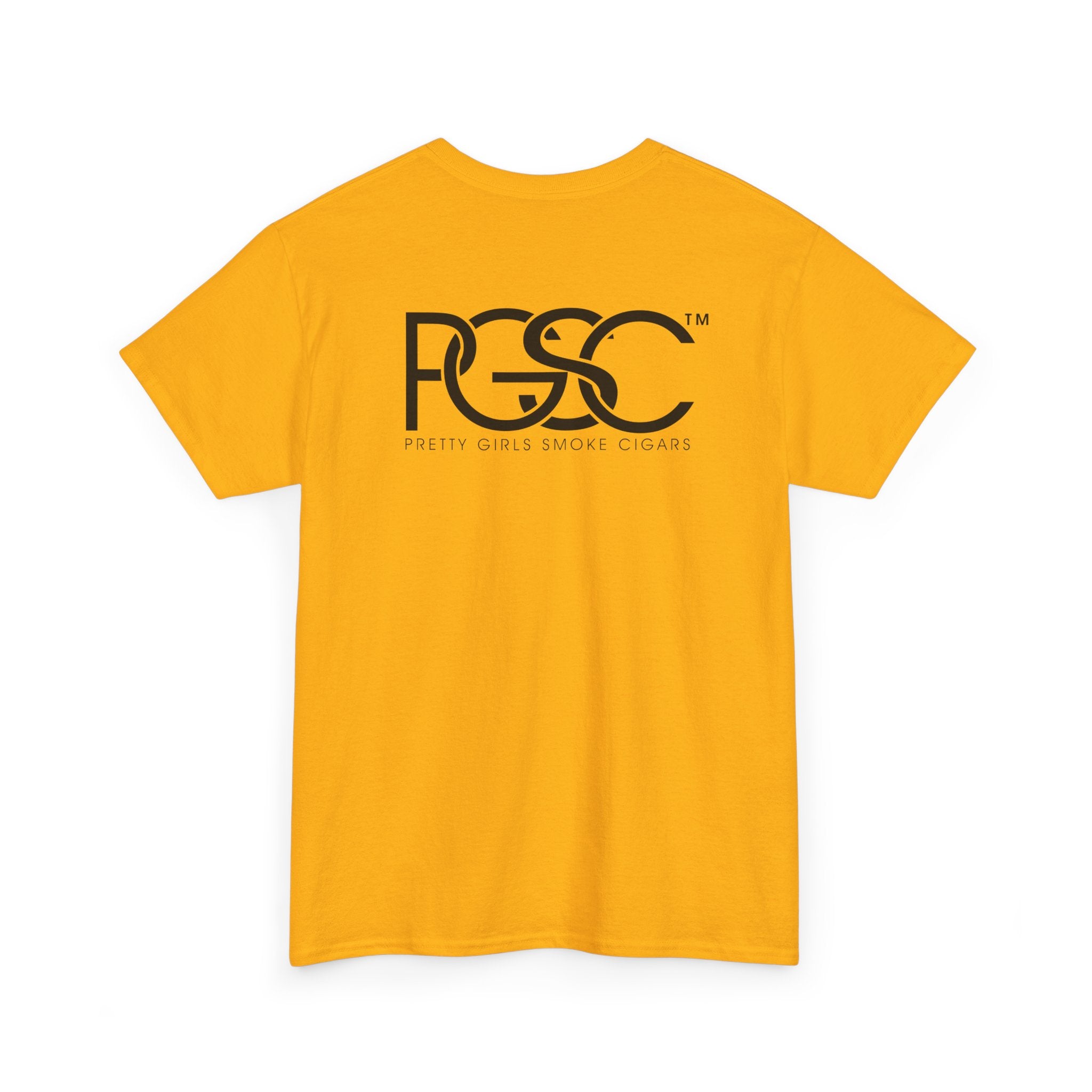 Put Tip PGSC Tee