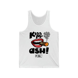 PGSC KISS MY ASH Tank