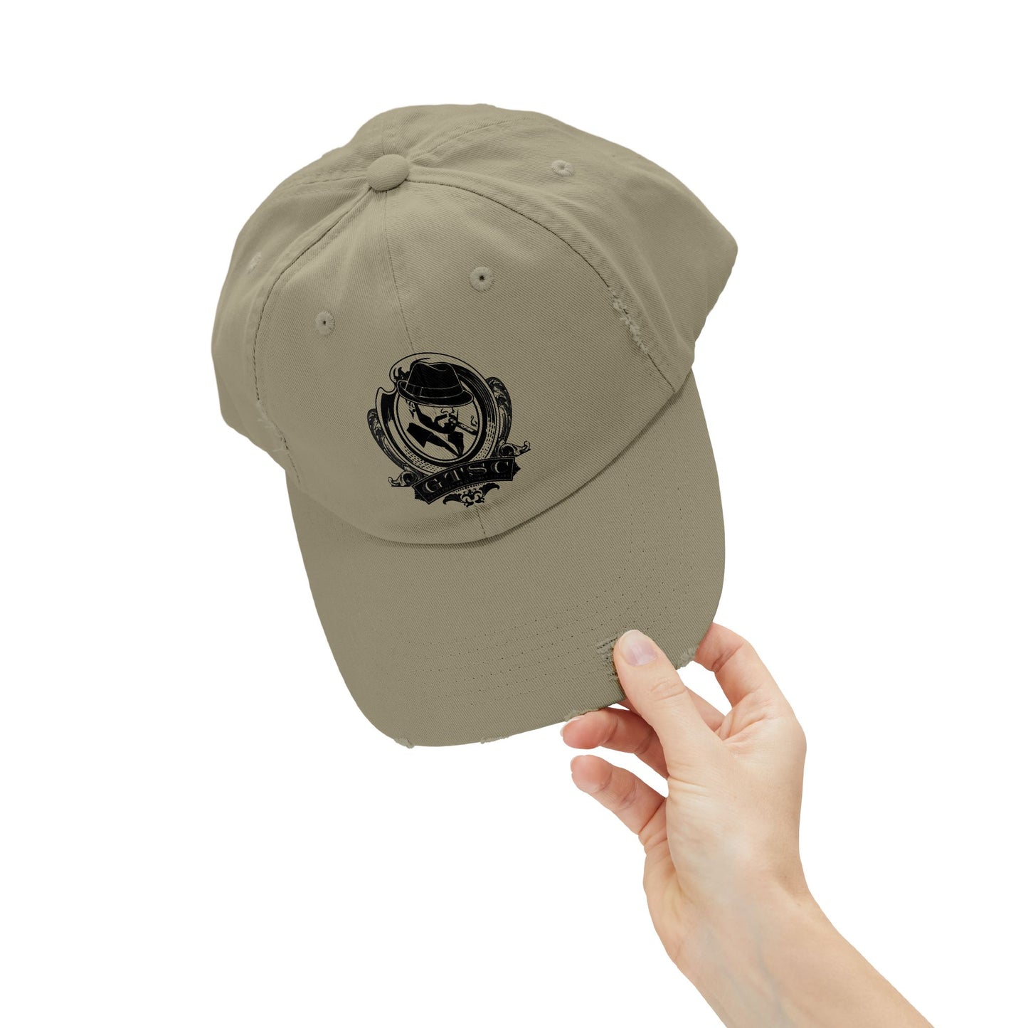 GTSC Cap