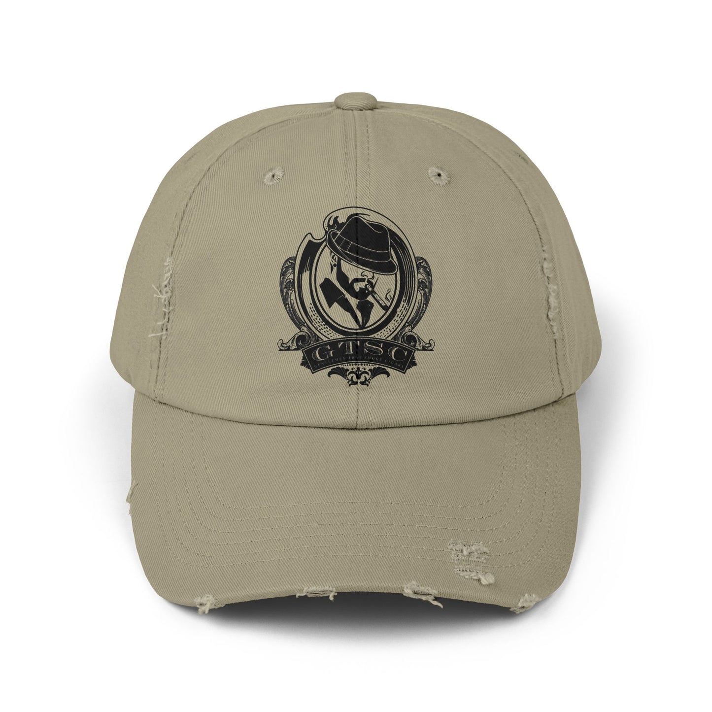 GTSC Cap