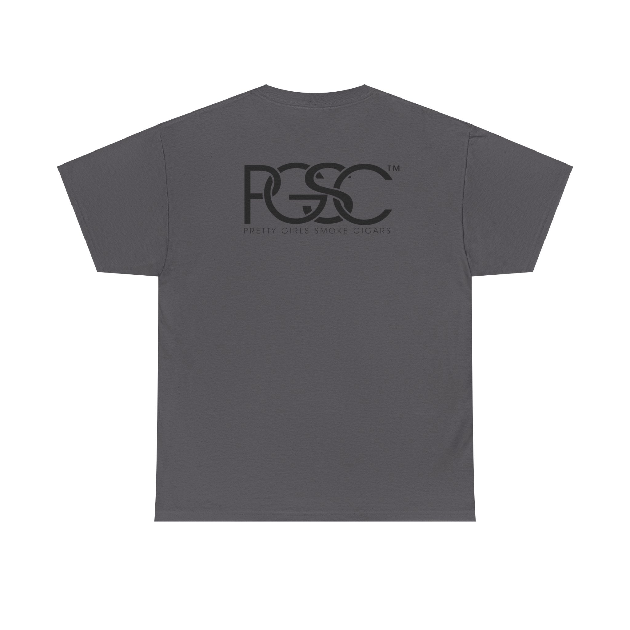 Put Tip PGSC Tee