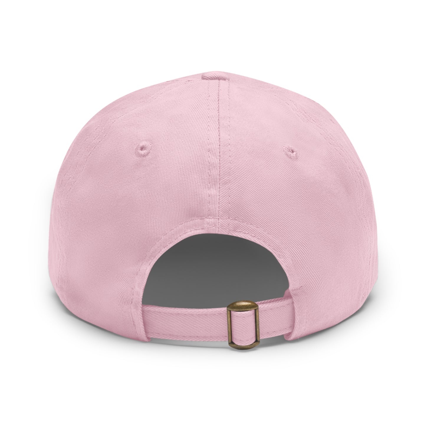 No Response Patch Hat  (Rectangle)