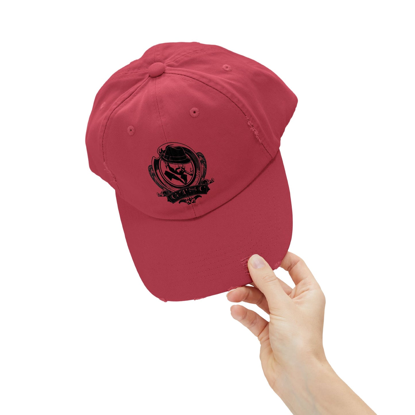 GTSC Cap