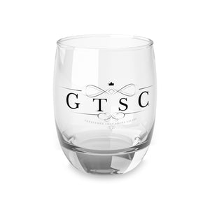 GTSC Whiskey Glass