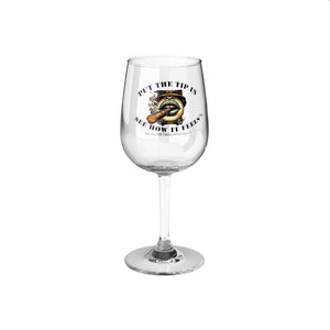 PT Wine Glass