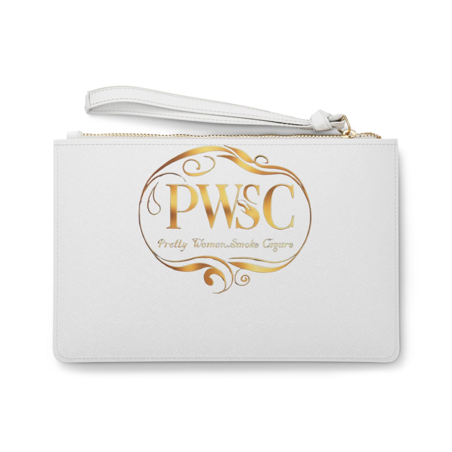 PWSC Clutch Bag