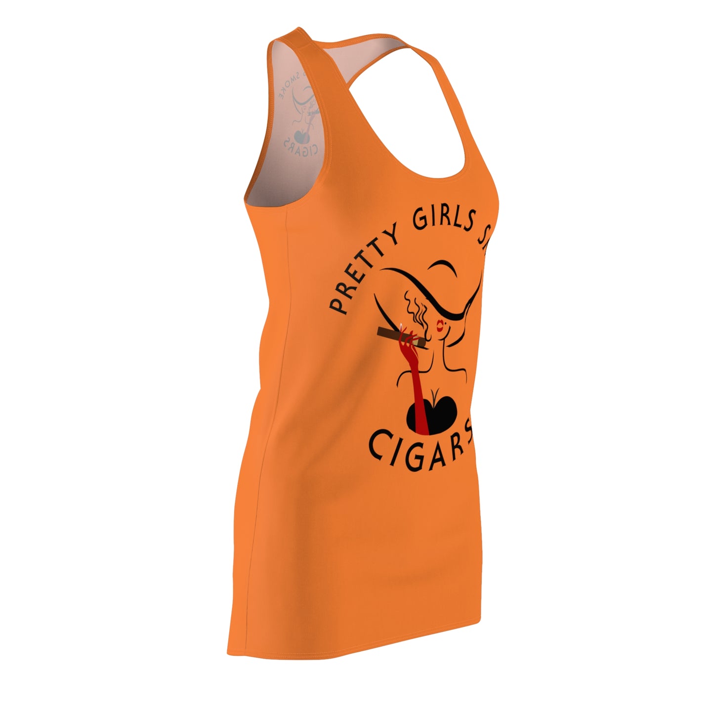 PGSC  Racerback Dress