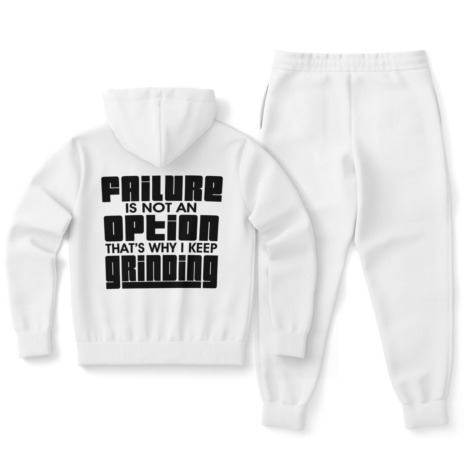 Failure Jogger Set