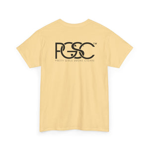 Put Tip PGSC Tee