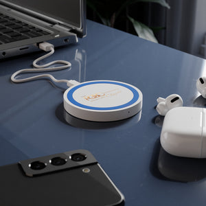 The PGSC Wireless Charging Pad