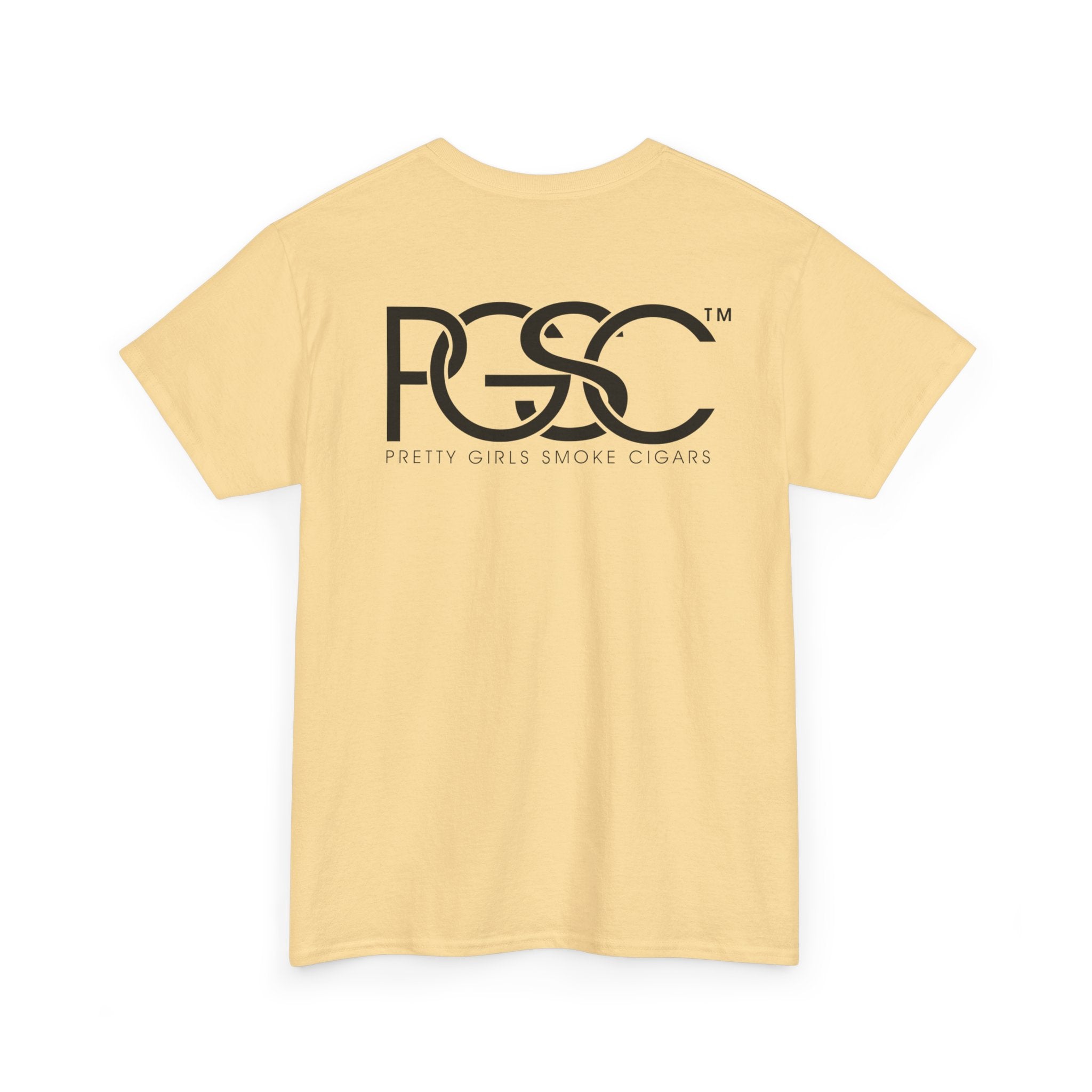 Put Tip PGSC Tee