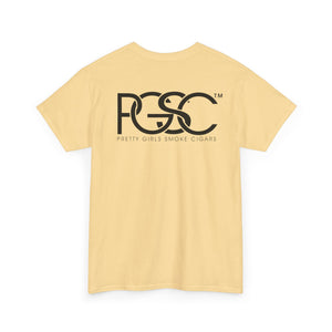 Put Tip PGSC Tee