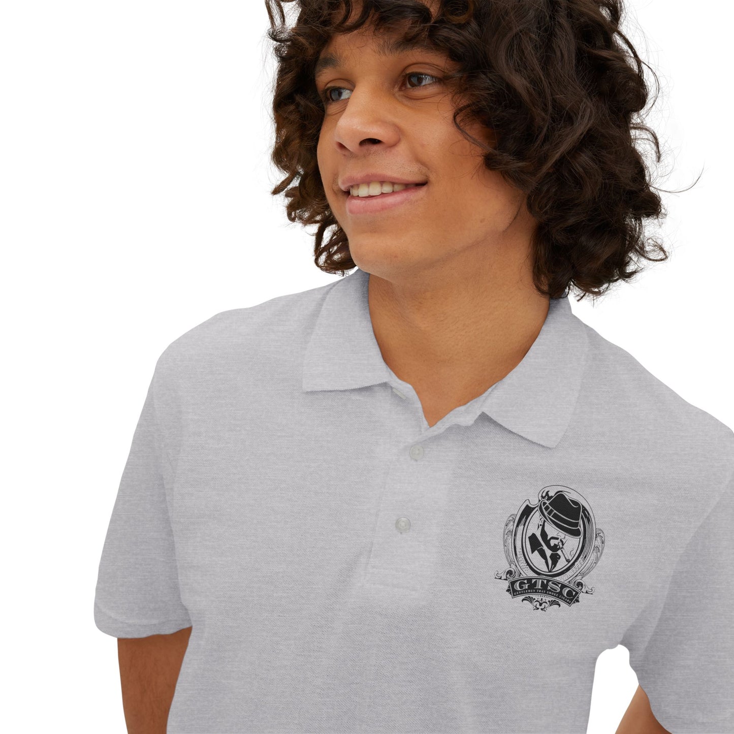 GTSC Polo Shirts