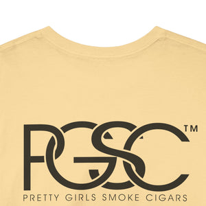 Put Tip PGSC Tee