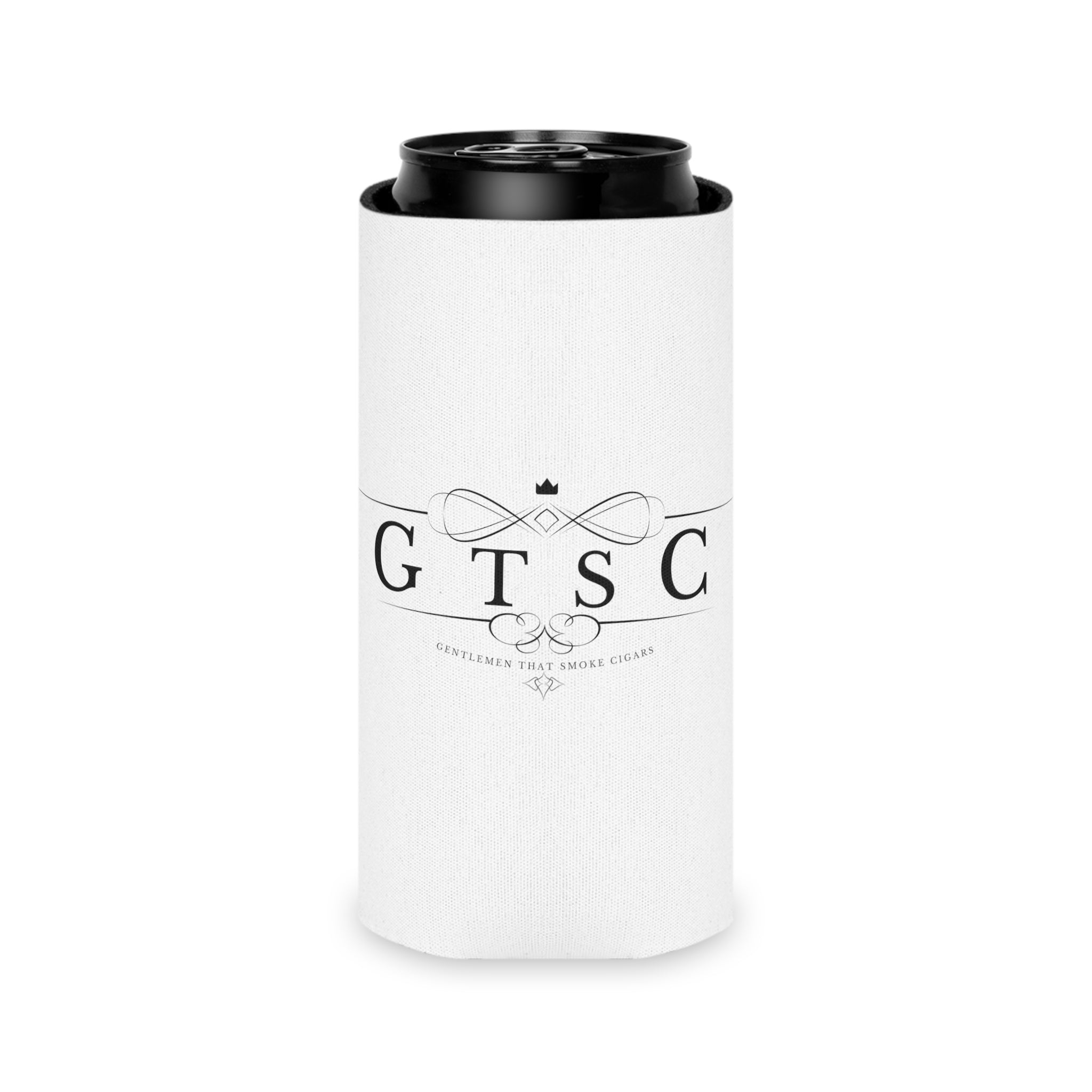 GTSC Can Cooler