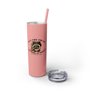 PT with Straw, 20oz