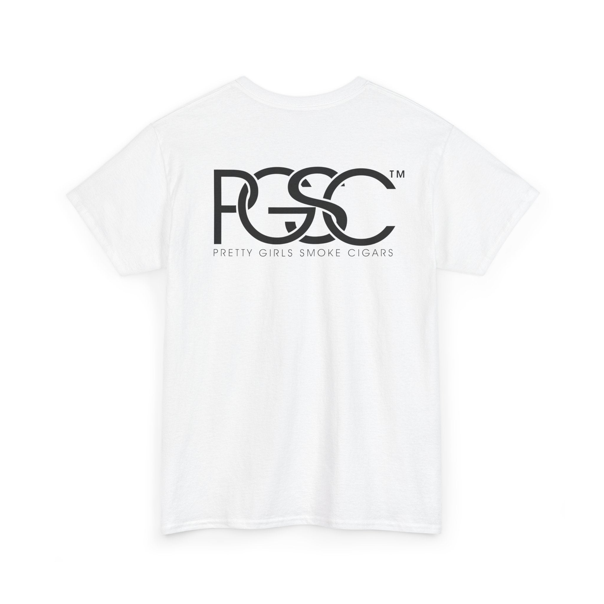 Put Tip PGSC Tee