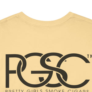 Put Tip PGSC Tee