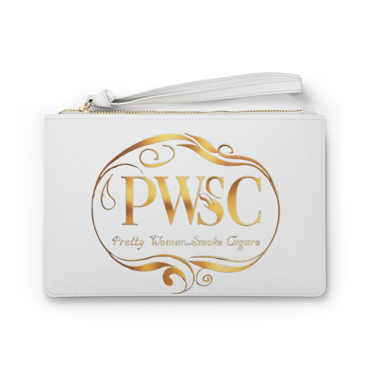 PWSC Clutch Bag