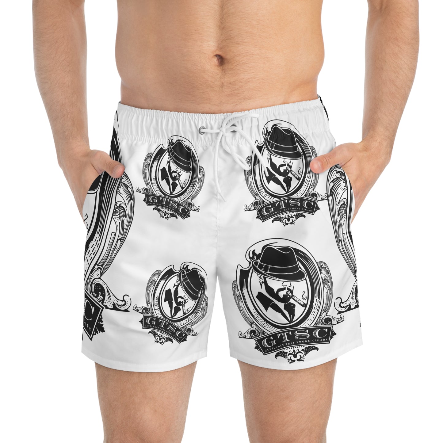 GTSC Swim Trunks